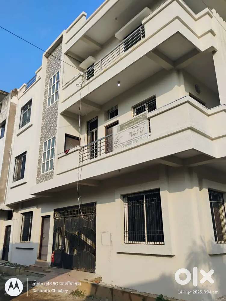 Family/ Guest house/ office ko rent se dena h