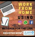Looking for Motivated Individuals to Work Remotely!