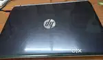 HP TOUCH SCREEN I-5 LAPTOP