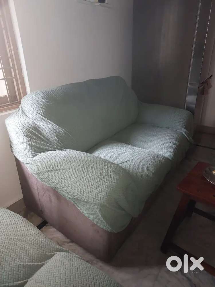 Damro brand sofas