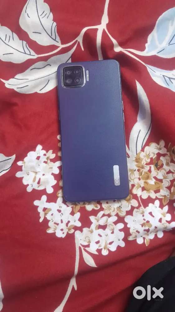 Oppo F17 8   128