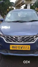 Car driver wanted ertiga day driver