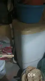 Onida washing machine