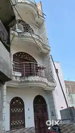Ramkrishna nagar House