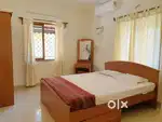 Available 3bhk villa for rent at Nerul