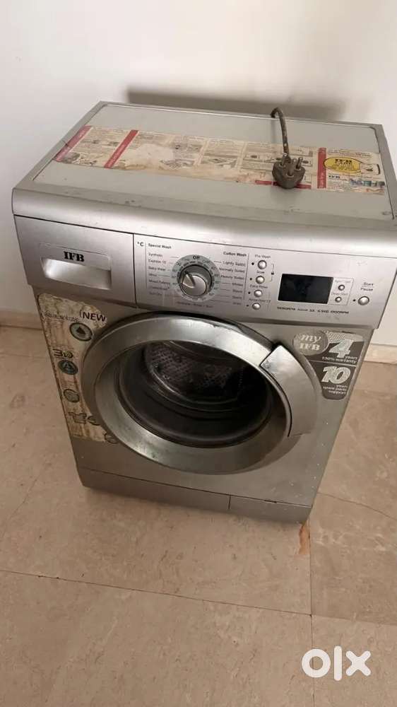 IFB Washing machine For Sale
