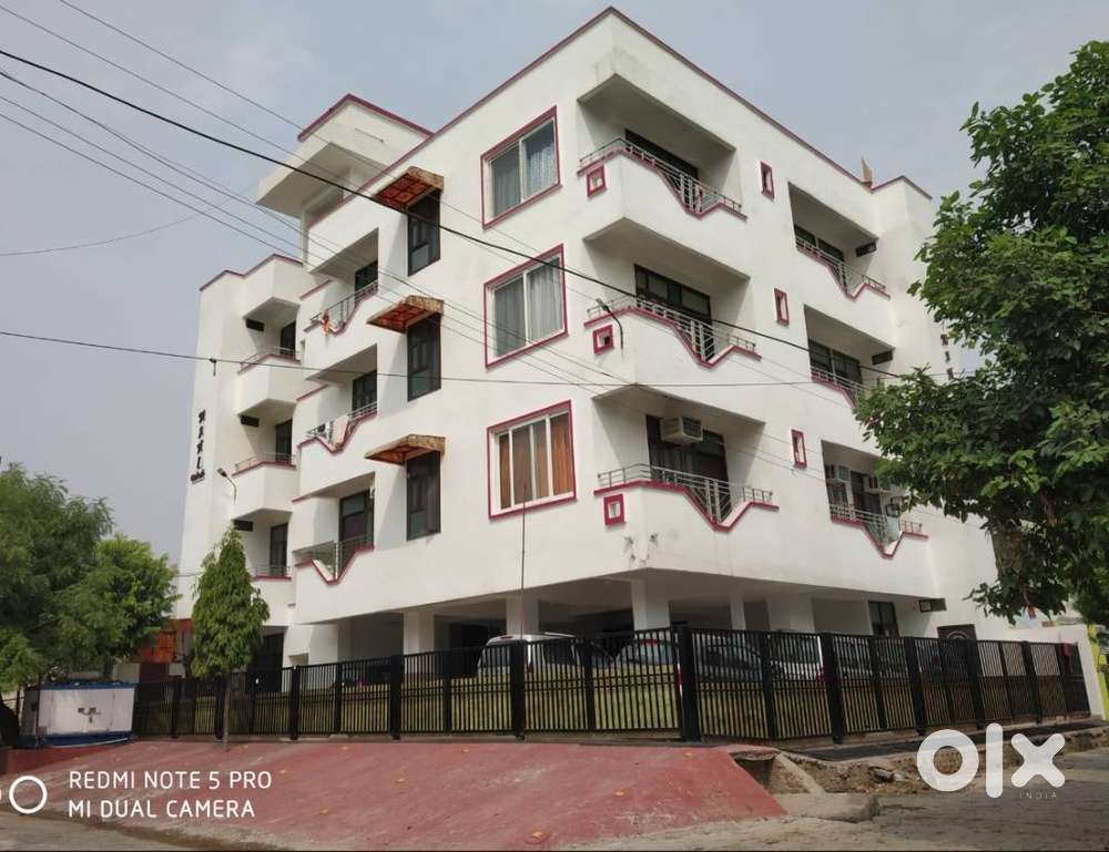2BHK and 3BHK Flat B Block Panki MIG Near Kalpi Road