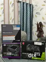 Gaming Pc Sell