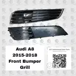 Audi A8 Front Bumper Grill 2015-18