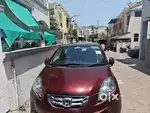HONDA AMAZE 2013 Petrol only 34000 Km Driven Brilliant condition