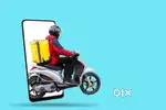 Delivery Boy Job