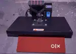 Sublimation T-shirt printing machine (24 x 16 inches) and mug machine