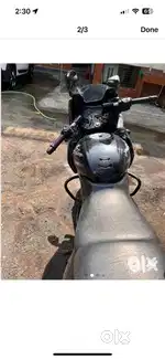 Bajaj Pulsar for Sale – Excellent Condition