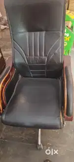 Office Table & chair