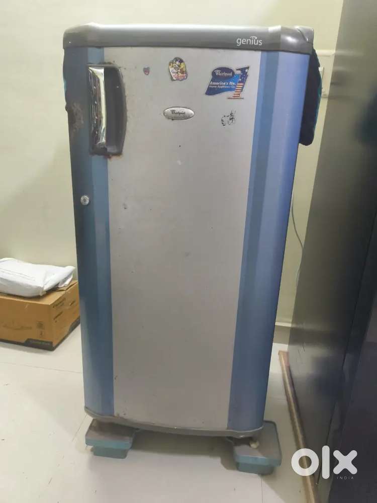 Whirlpool model no. 9250