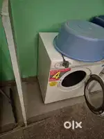 Cloth dryer IFB 5.5 kg