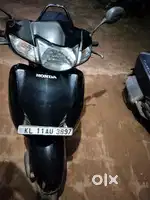 Honda activa 110