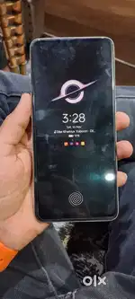 Oppo f21 s pro 4g