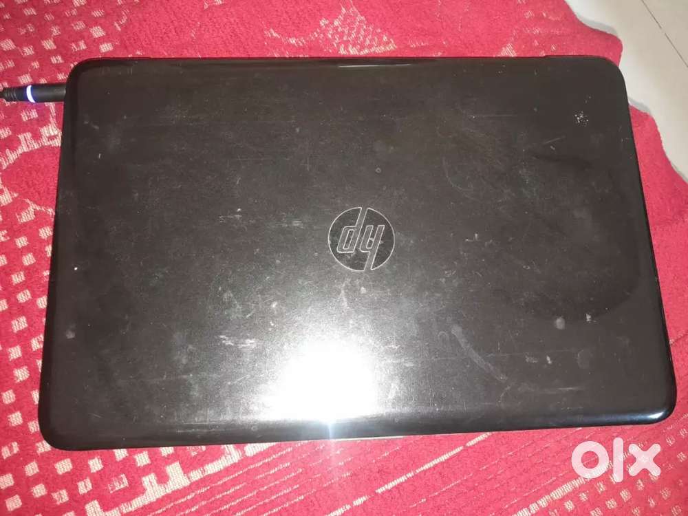 Hp Laptop Intel Core Window 10