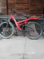 Cycle good condition