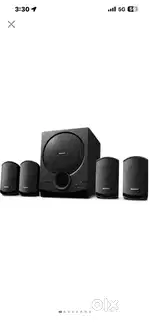 SONY HOME THEATRE
