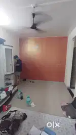 1 bhk flat on rent bibwewadi mahesh society