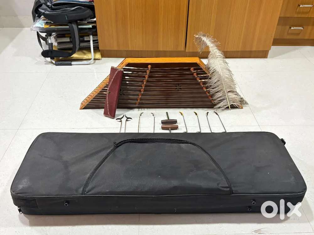 Irani Santoor (Persian Santour) made in Iran