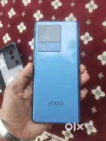 IQOO NEO7   5G  12GB/256GB