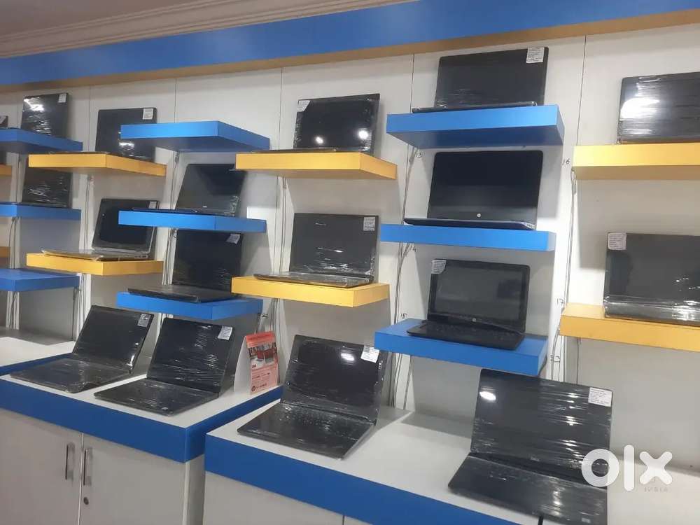 Emi Rent av(Cpu Led Laptop i3 i5 i7 a2z wholes pr Dell hp Lenovo avlb