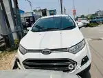 Ford Ecosport Diesel Good Condition