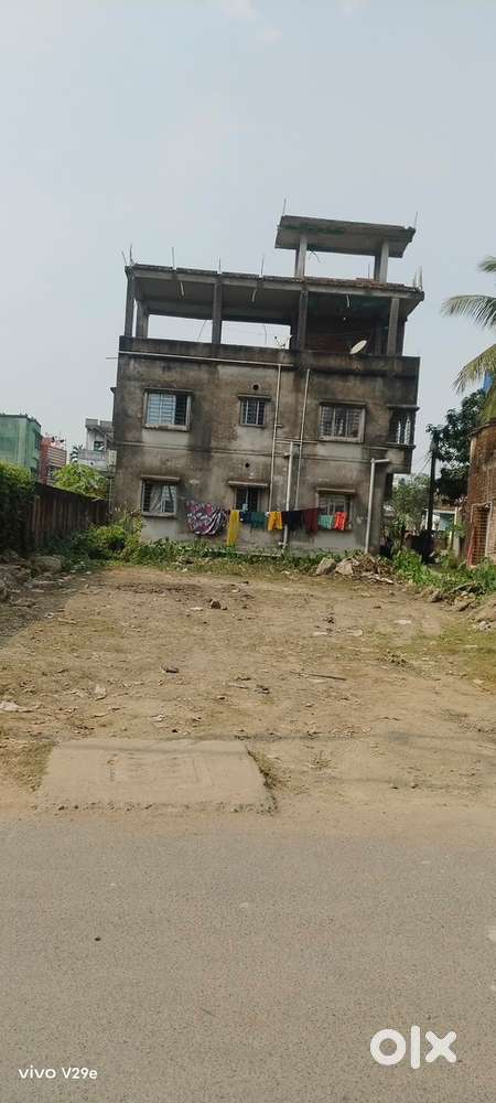 4 katha place full papers ok