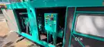Diesel Generators: Power in Silence