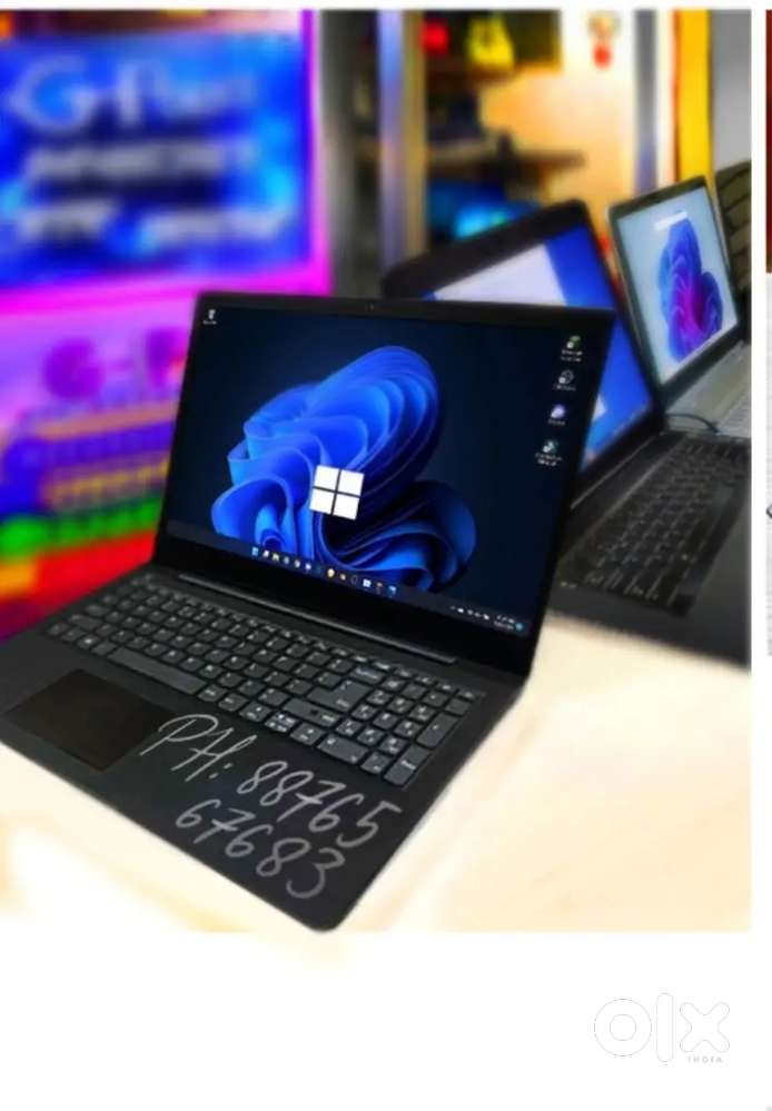 Offer 2nd LAPTOP Sale in GUWAHTI & Desktop Computer available