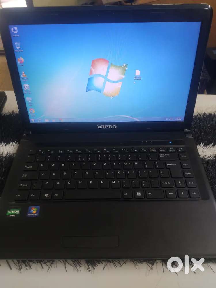 Wipro Laptop