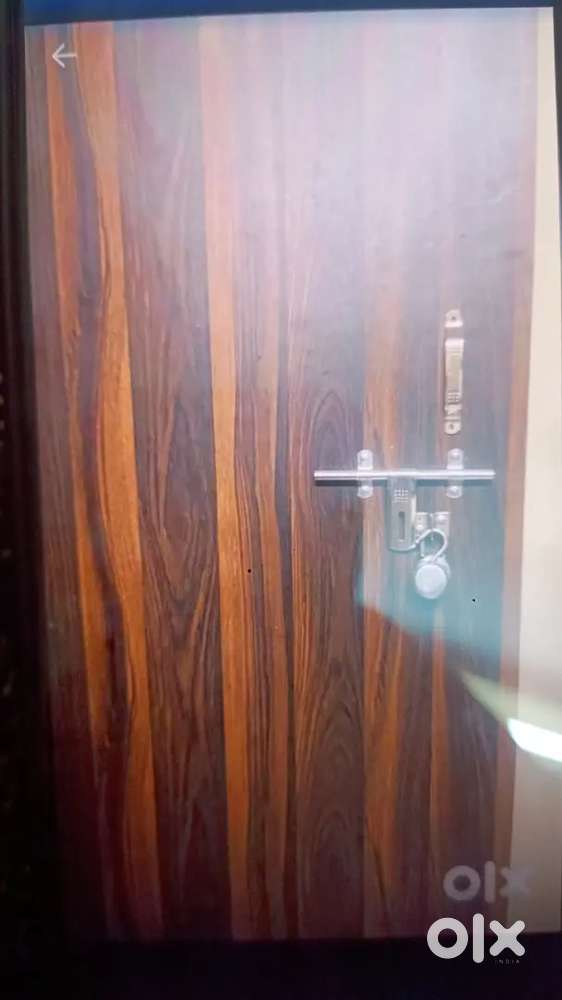 Single room with attached Kitchen and Bathroom