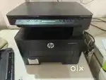 Hp laser 323d