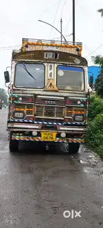 TATA 2518 cummins