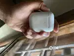 Apple air pods