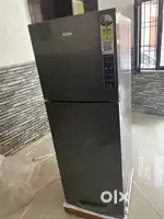 Haier fridge box pack brand new no defect