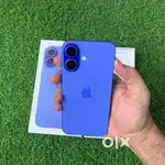 iPhone 16 available on reasonable price