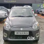 Maruti Suzuki Alto 800, 2018, Petrol