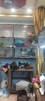 Need a tailor who knows stitching