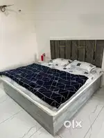 Newly built 2bhk fully furnished