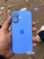 I phone 16 128 gb sell