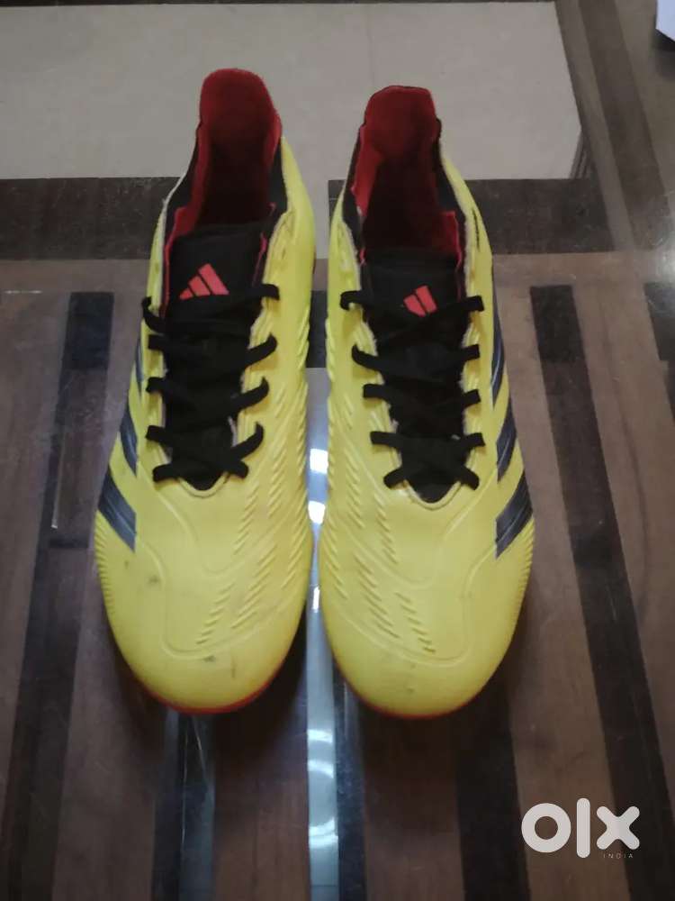Adidas Predator Accuracy.1 FG