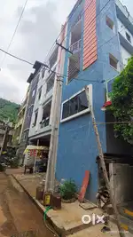 1 BHK for rent