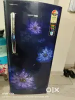 Refrigerator 185 L