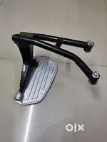 Honda Activa New Foot  Rest.