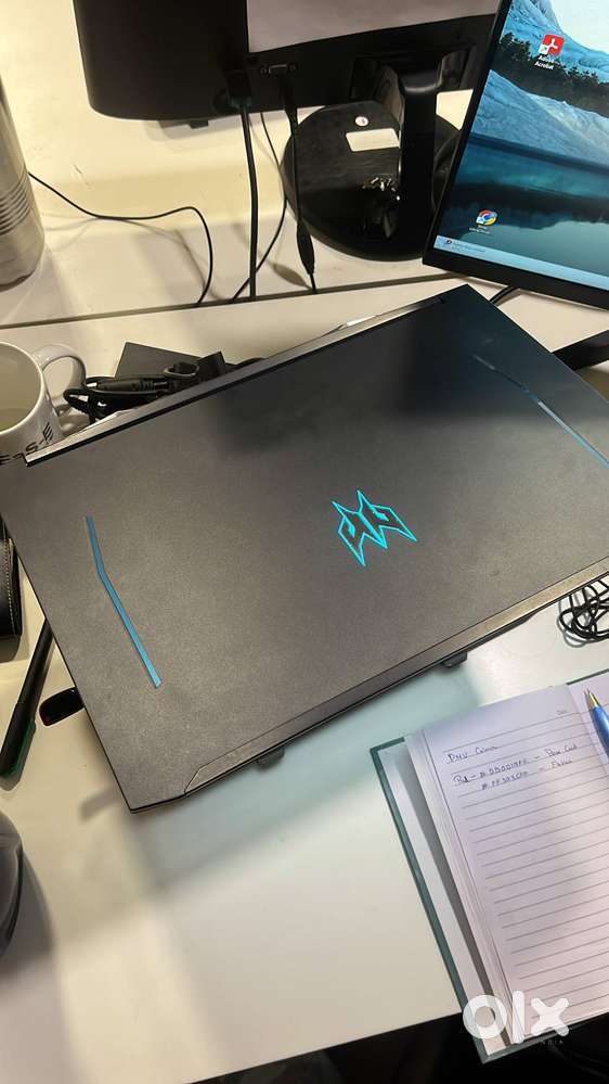 Acer Predator Helios 300
