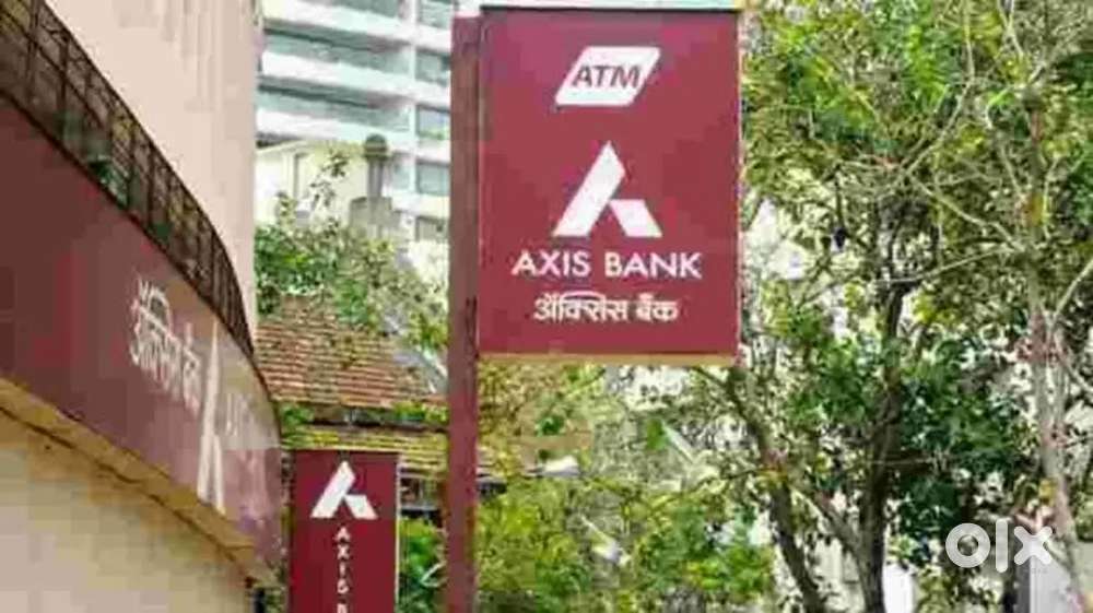 AXIS BANK BANKING JOB AVAILABLE APPLY NOW !!